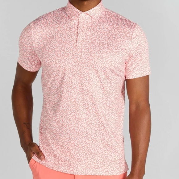 NWT Redvanley Mens Golf Polo - Picture 6 of 6